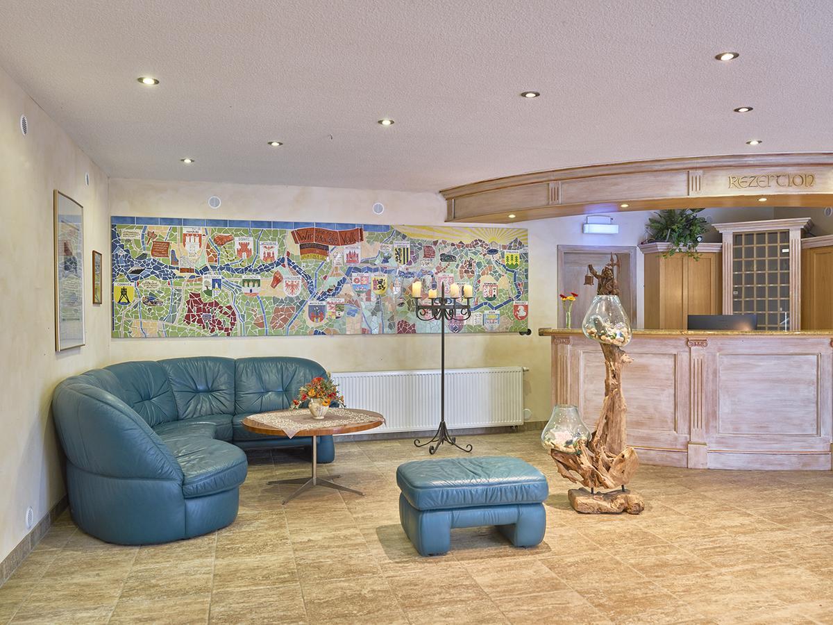 Elbparadies Hotel